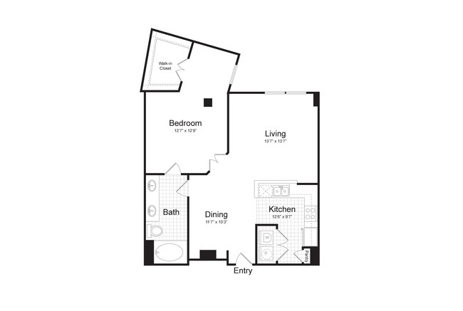 Floorplan - Broadstone Sora