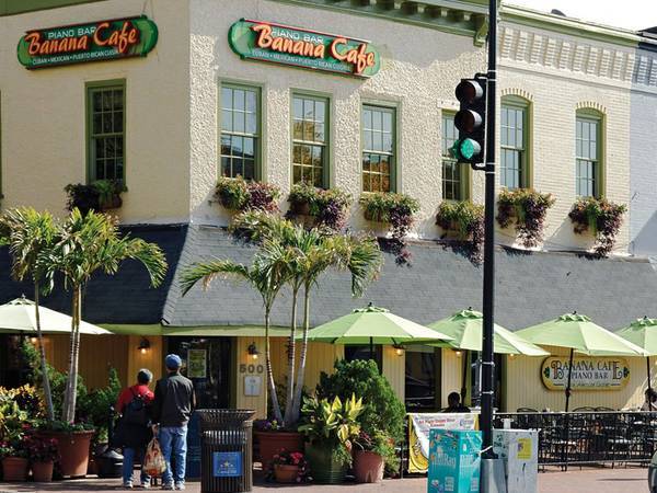 Eastern Market - 317 16th Street SE