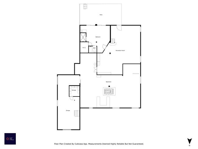 Building Photo - 4811 Soundside Dr