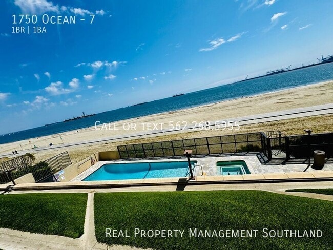 Building Photo - 1750 Ocean-7