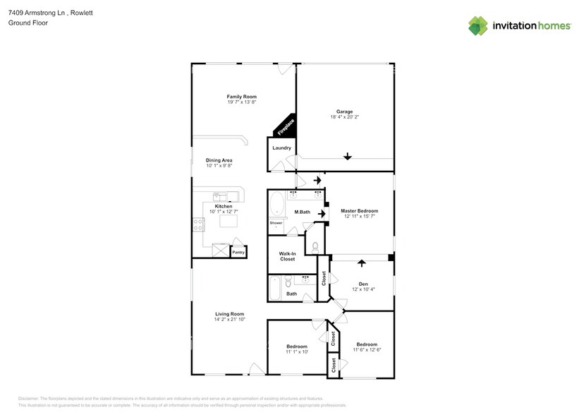 Building Photo - 7409 Armstrong Ln