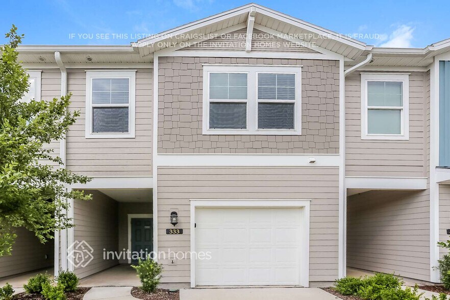 Primary Photo - 333 Cherry Ridge Dr