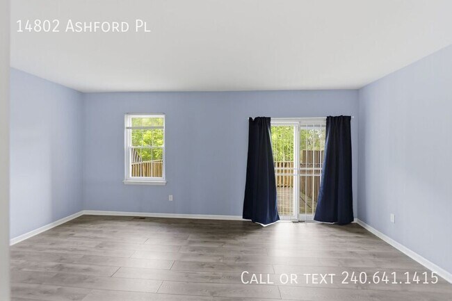 Building Photo - 14802 Ashford Pl