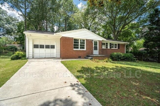 Primary Photo - 1248 Cliffwood Dr