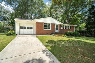 Building Photo - 1248 Cliffwood Dr