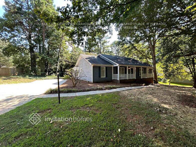 Building Photo - 3309 Clay Ct