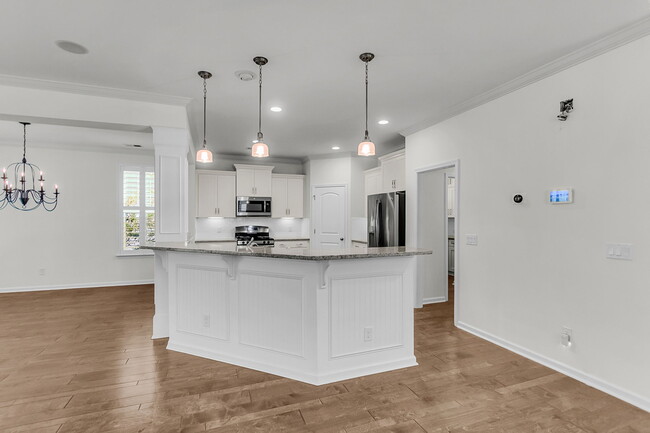 Building Photo - 4 Bed 3 Bath on Tepal - NEW