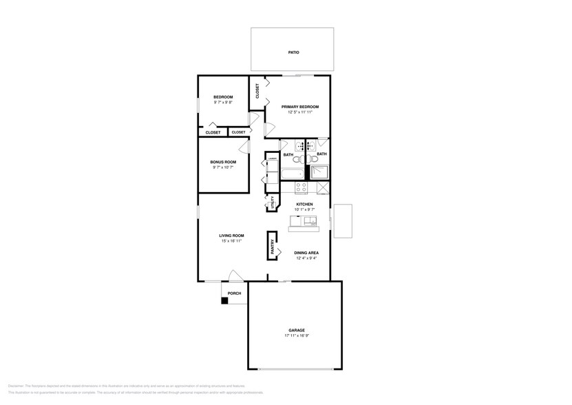 Building Photo - 30635 Birdhouse Dr