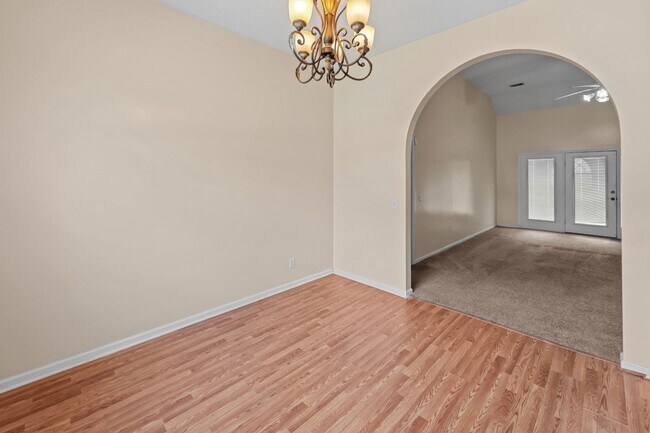 Building Photo - Beautiful 4-Bedroom Home with Lagoon Views in Pooler's Arbors at Godley Station