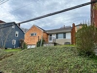 Building Photo - Fantastically updated three bedroom two bath house in the heart of Dormont