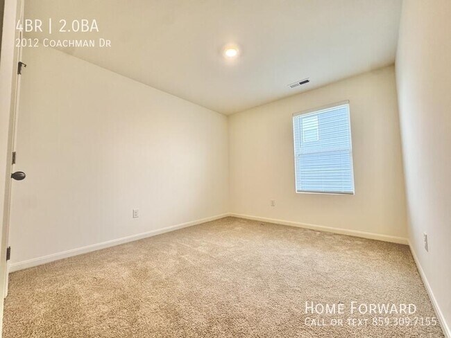 Building Photo - 2012 Coachman Dr