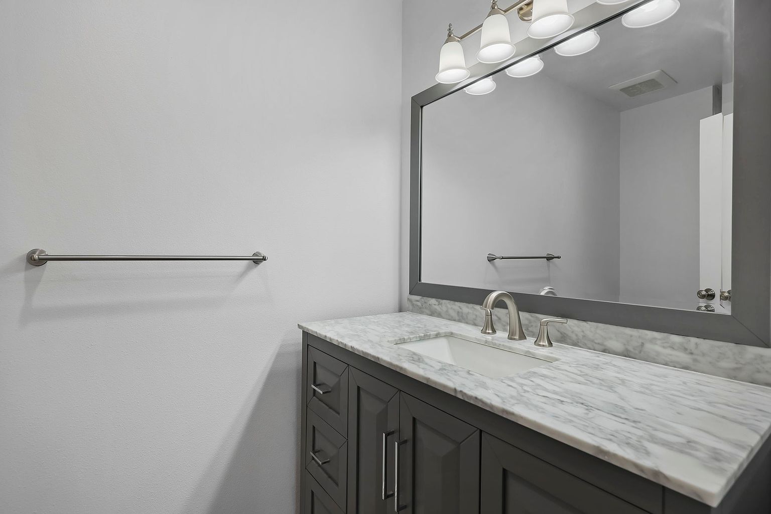 Bathroom 2 - 6145 Whitsett Ave