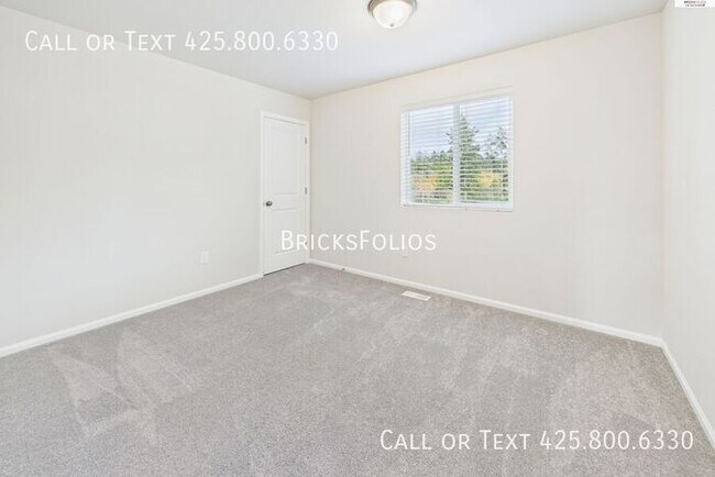 Building Photo - Don’t Miss Out on This Exceptional Brand New Graham Home!