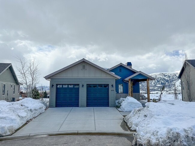 Building Photo - 4859 Bailey Ln