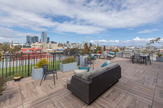 Building Photo - 761 Minna St