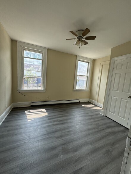 Unit 1L - 60 Wilkinson Ave