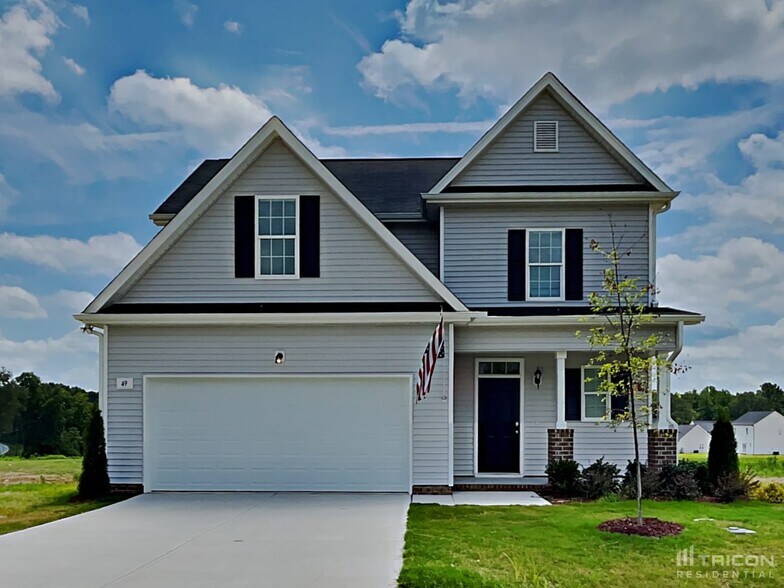 Building Photo - 49 Weathervane Dr.