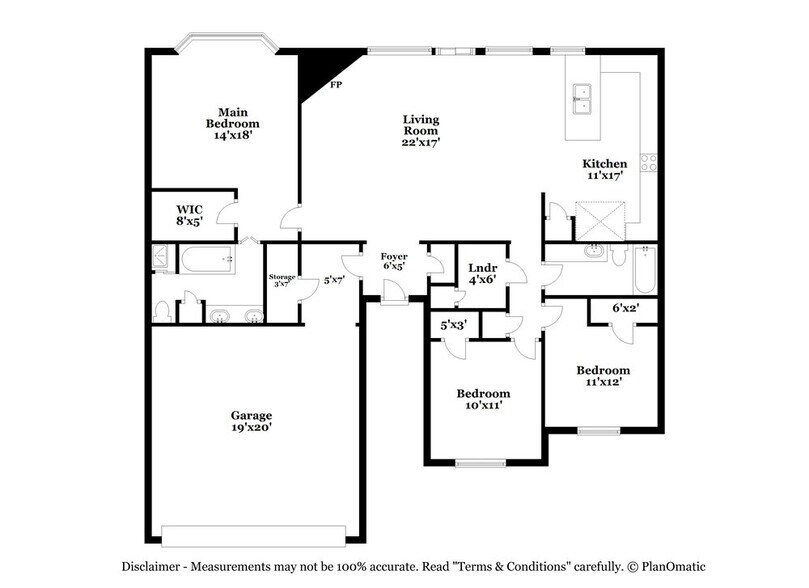 Building Photo - 300 Mossy Springs Dr