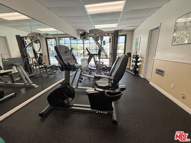 Building Photo - 5000 S Centinela Ave