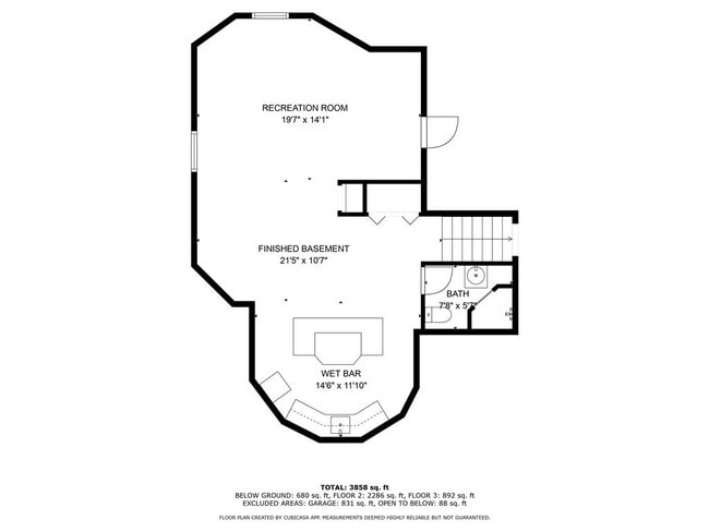 Building Photo - 241 Channel View