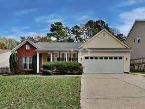 Building Photo - 10239 Stoneykirk Ln