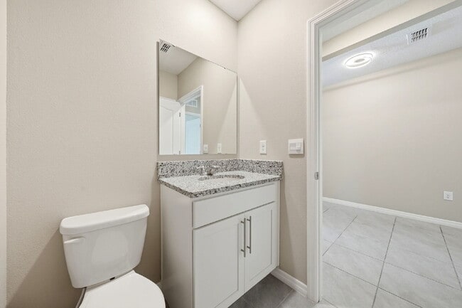 Building Photo - Three Bedroom, 2 Bathroom single family home with 2 Car Garage.