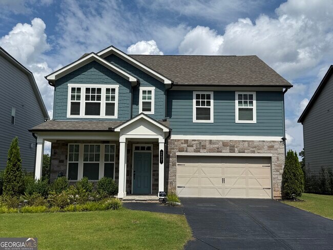 Building Photo - 207 Foxhill Dr