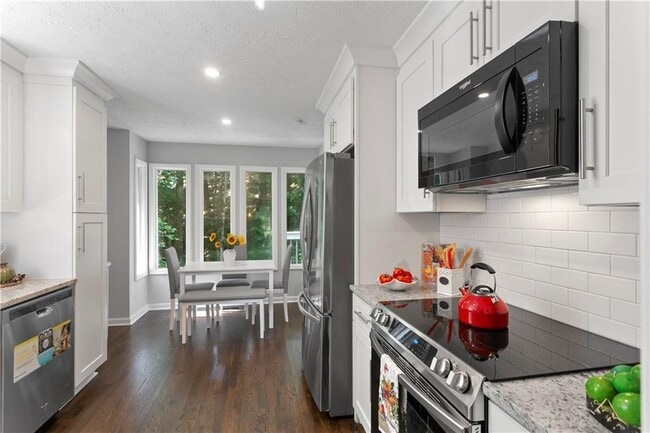 Building Photo - 4186 Nashoba Dr NE