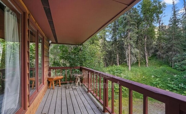 Building Photo - 5427 Wild Mountain Dr