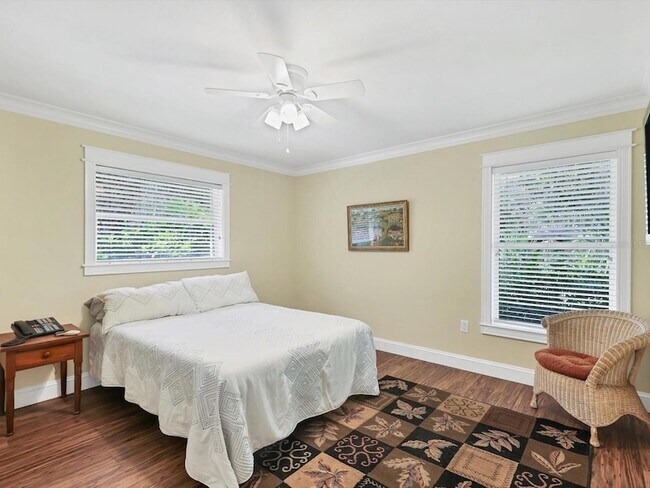 Building Photo - 4708 Hidden River Rd