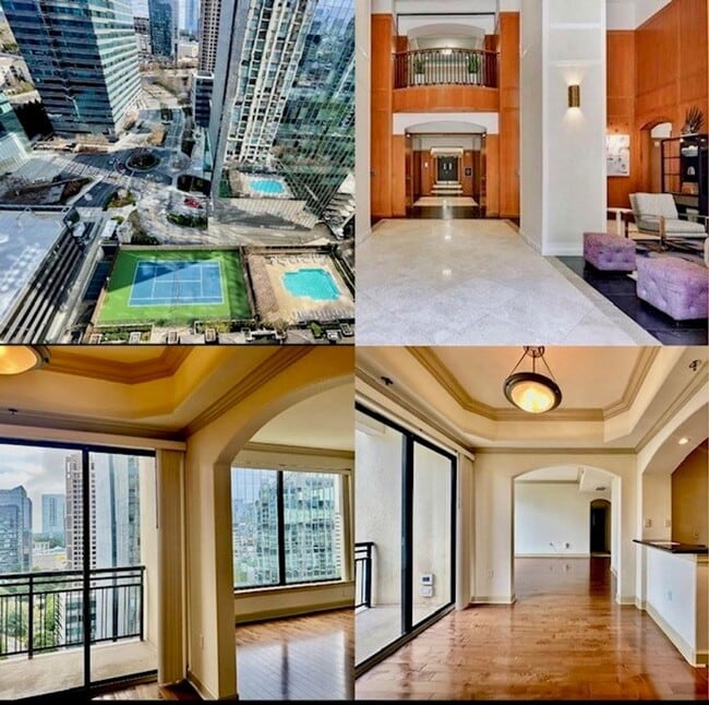 Primary Photo - 2 Bedroom, 2 Bathroom Spacious Condo with ...