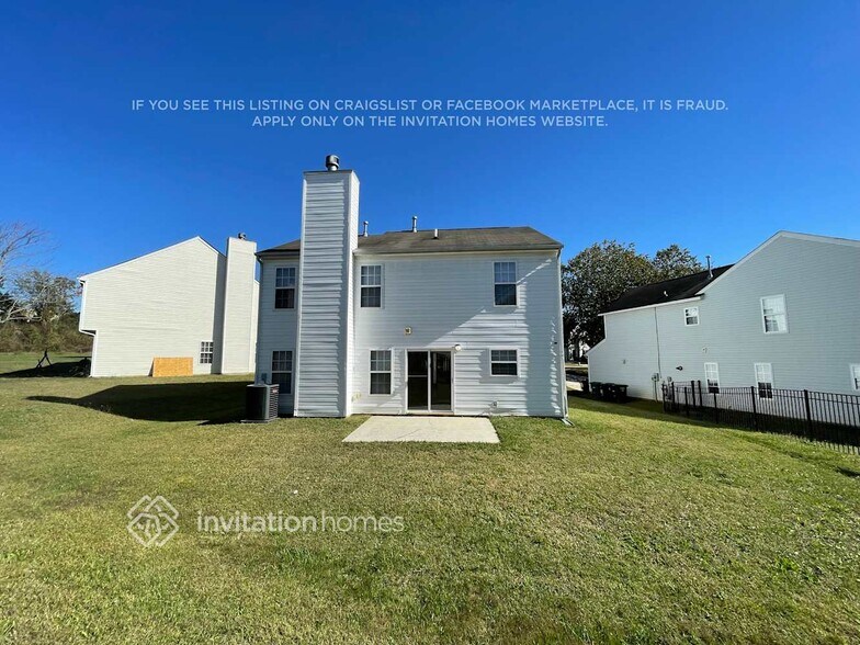 Building Photo - 1413 Cherith Ct NW