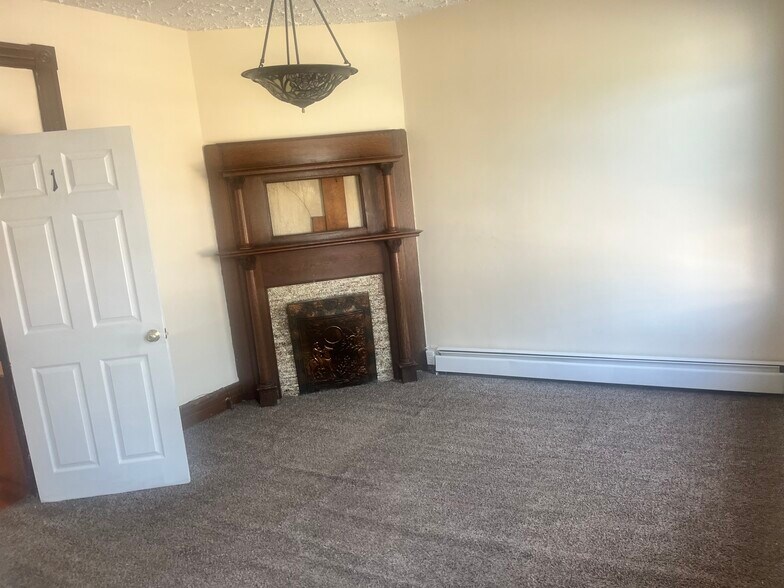 Bedroom - 426 Elk St