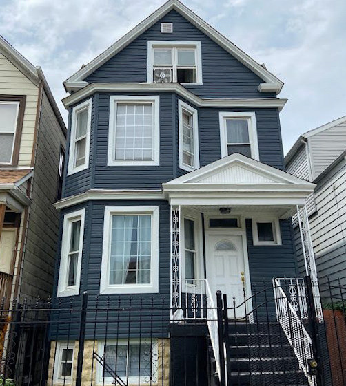 Primary Photo - 2338 N Ridgeway Ave
