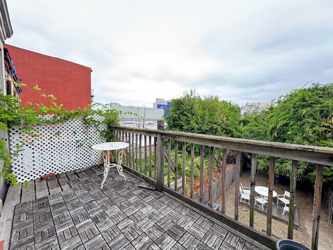 Building Photo - 19th Street