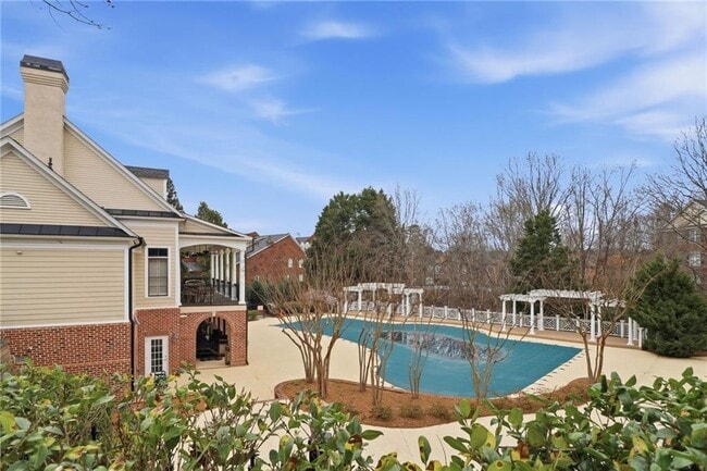 Building Photo - 4738 Ivy Ridge Dr SE