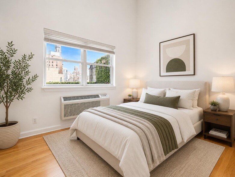 Building Photo - 401 E 68th St