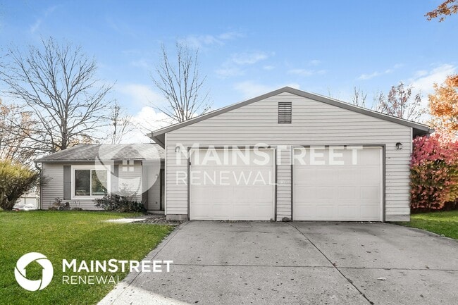 Building Photo - 3811 Oil Creek Dr