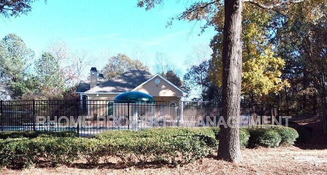 Building Photo - 5605 Sable Bay Point