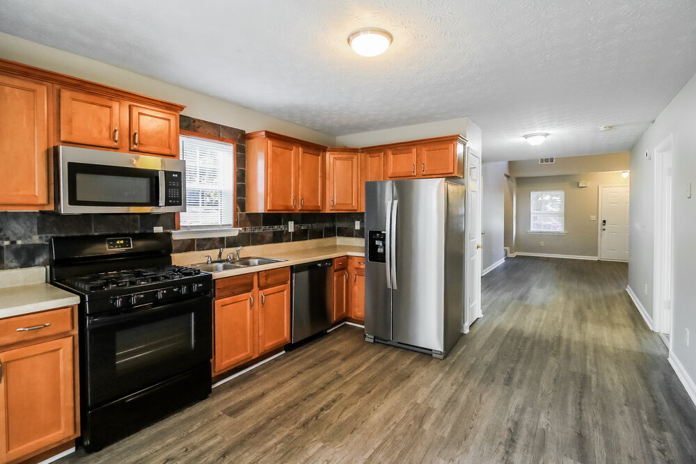Building Photo - 4408 Jacobs Dr SW