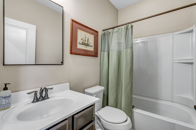 Building Photo - Call Sabrina Thomas at 757-767-0767 for more information