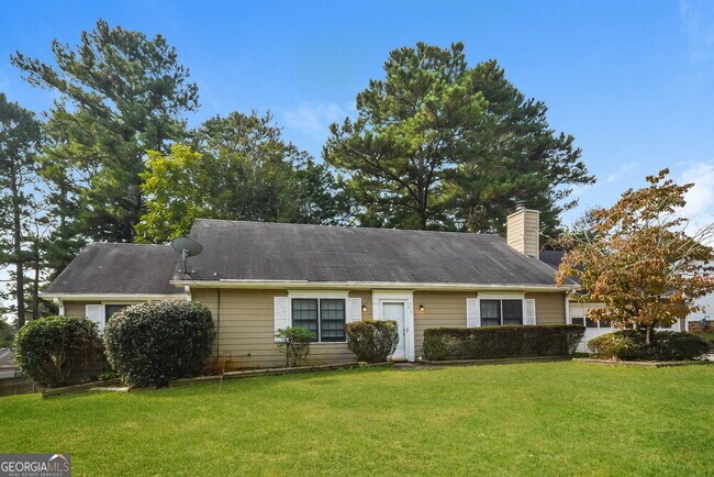 Building Photo - 613 Almand Branch Rd SE