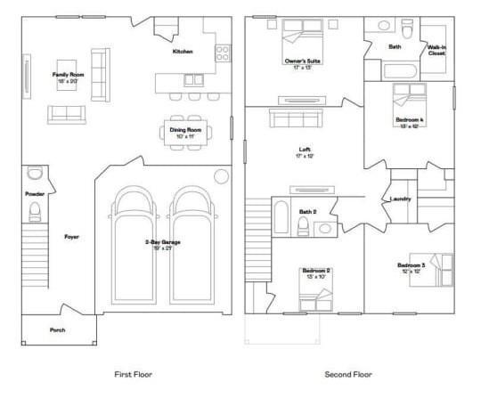 Building Photo - 26751 Prairie Smoke Ln