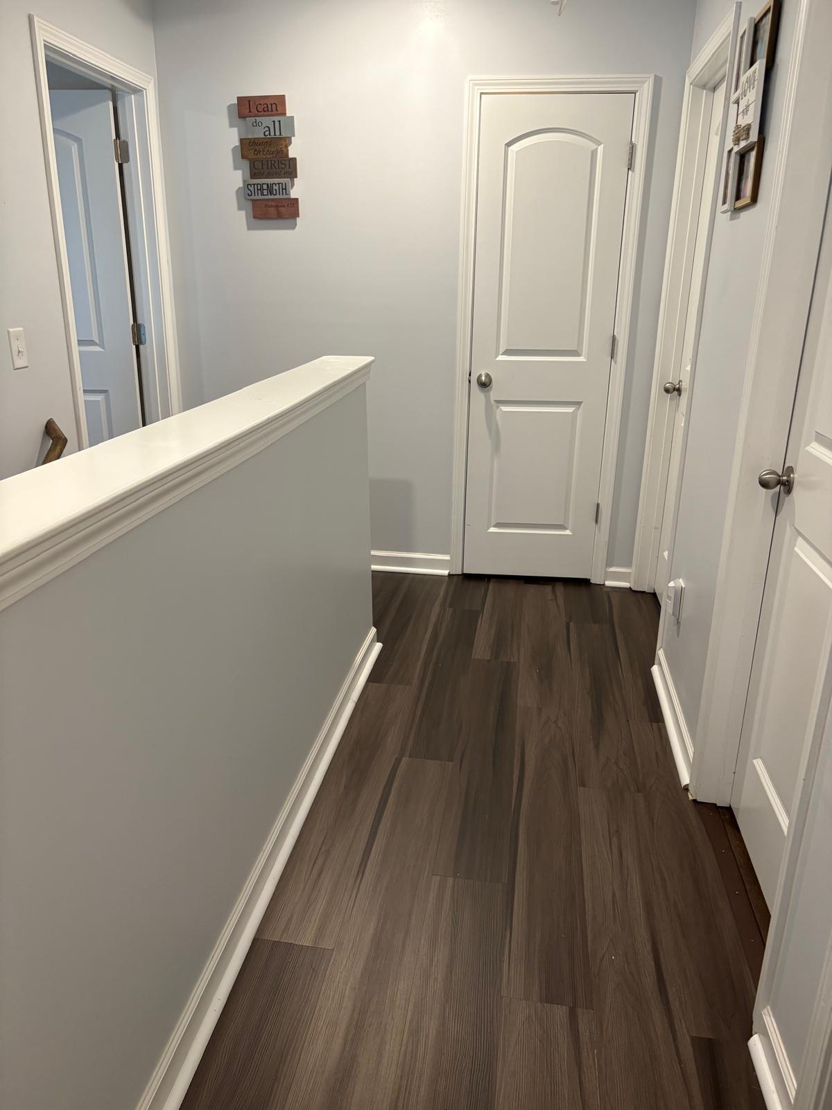 2nd floor - 3414 Drysdale Dr