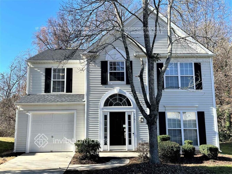 Building Photo - 7321 Balancing Rock Ct