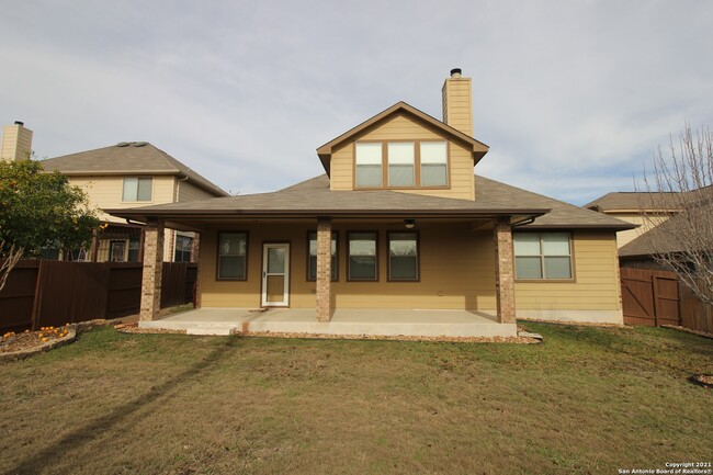 Building Photo - 398 Pecan Meadows