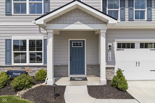 Building Photo - 7140 Sultans Run Ln