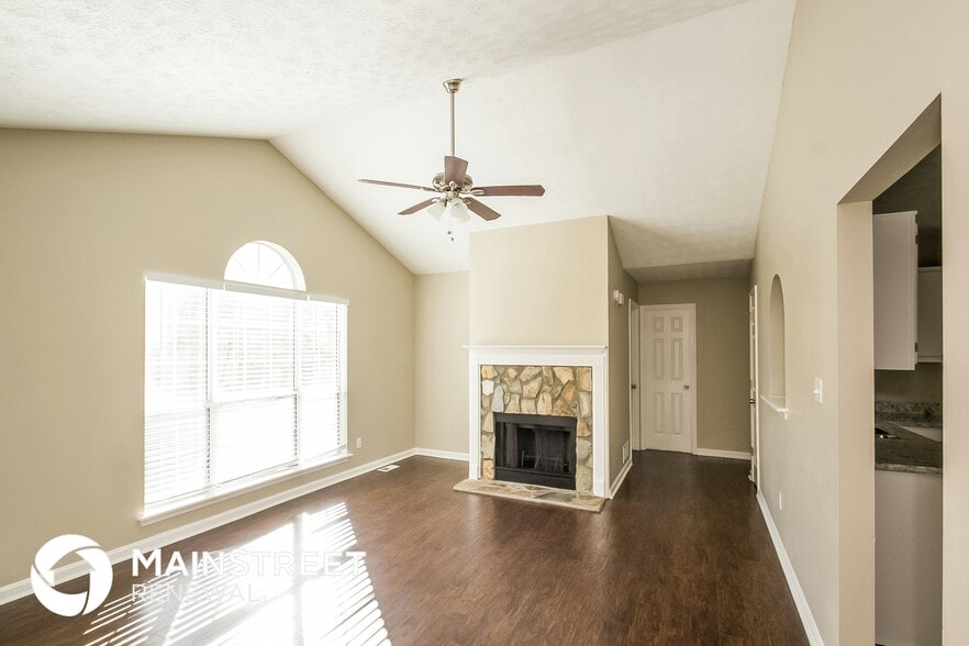 Building Photo - 2110 W Lotus Point Dr