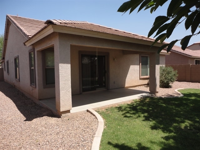 Building Photo - 4356 S Tatum Ln