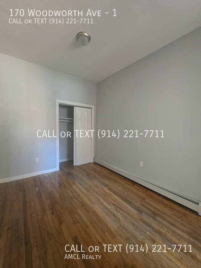 Building Photo - 170 Woodworth Ave
